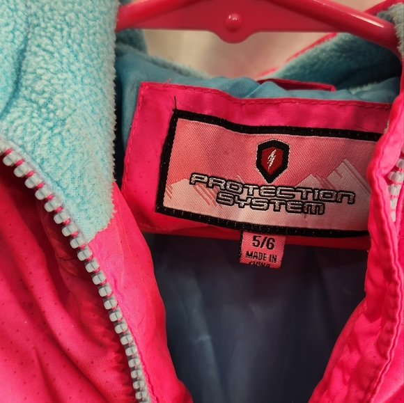 Protection System jacket - Picture 4 of 6